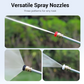 🌊 LIMITED-TIME 50% OFF! ✨ High-Pressure Water Gun Wand – 3 Nozzles, Durable Alloy & Anti-Slip Grip for Ultimate Cleaning 💦