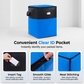📦 LIMITED-TIME 50% OFF! ⚡ Collapsible Storage and Moving Bag – Extra Large Capacity & Water Resistant ✨