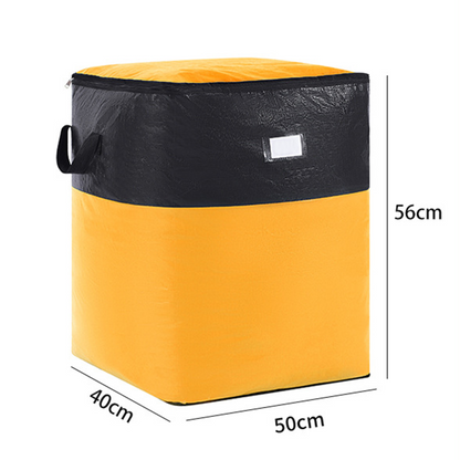 📦 LIMITED-TIME 50% OFF! ⚡ Collapsible Storage and Moving Bag – Extra Large Capacity & Water Resistant ✨