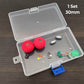 Complete Fishing Float & Sinker Rig Kit – High Visibility, Great Buoyancy, Portable 📦