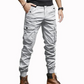 👖 2026 Sale — Over 44,100 Sold!🎒 Urban Tactical Cargo Trousers with Tapered Fit