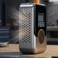 🎉 2026 Sale — Over 38 300 Sold!🚗 Tire Inflator Portable Air Compressor
