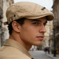 🧢 LIMITED TIME: 50% OFF! 🍂 Breathable All-Season Classic Ivy Flat Cap – Adjustable Side Buckle, 6 Colors & Timeless Style 💼
