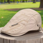 🧢 LIMITED TIME: 50% OFF! 🍂 Breathable All-Season Classic Ivy Flat Cap – Adjustable Side Buckle, 6 Colors & Timeless Style 💼
