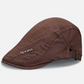 🧢 LIMITED TIME: 50% OFF! 🍂 Breathable All-Season Classic Ivy Flat Cap – Adjustable Side Buckle, 6 Colors & Timeless Style 💼