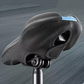 🚴 LIMITED-TIME 50% OFF! ✨ Silicone Bike Saddle Cover – Ergonomic, Triple-Layer Comfort, Anti-Slip & Universal Fit 🛡️