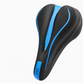 🚴 LIMITED-TIME 50% OFF! ✨ Silicone Bike Saddle Cover – Ergonomic, Triple-Layer Comfort, Anti-Slip & Universal Fit 🛡️