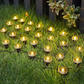 💡 LIMITED-TIME 50% OFF! ✨ Solar Garden Pathway Lights – Automatic, Weatherproof, Energy Saving 🌙