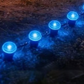 💡 LIMITED-TIME 50% OFF! ✨ Solar Garden Pathway Lights – Automatic, Weatherproof, Energy Saving 🌙