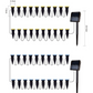 💡 LIMITED-TIME 50% OFF! ✨ Solar Garden Pathway Lights – Automatic, Weatherproof, Energy Saving 🌙