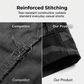 🩳 LIMITED-TIME 50% OFF! ✨ Men's Tactical Cargo Shorts – Camo, Multi-Pocket, Relaxed Fit 🎯