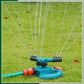 🎉 2026 Sale — Over 178,000 Sold! 🌿 360-Degree Rotating Garden Sprinkler – Rain-Like Coverage & Water-Saving 💧