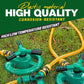 🎉 2026 Sale — Over 178,000 Sold! 🌿 360-Degree Rotating Garden Sprinkler – Rain-Like Coverage & Water-Saving 💧
