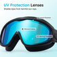 🏊 LIMITED-TIME 50% OFF! ✨ Anti-Fog Swimming Goggles – Crystal Clear Vision, Leak-Proof Seal, UV Protection 🌊
