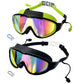 🏊 LIMITED-TIME 50% OFF! ✨ Anti-Fog Swimming Goggles – Crystal Clear Vision, Leak-Proof Seal, UV Protection 🌊