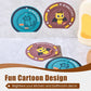 🚿 BUY 1 GET 1 FREE! ✨ Anti‑Clog & Odor‑Proof Drain Cover – Dual‑Function, Tight‑Seal, Cute‑Designed ✨