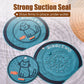🚿 BUY 1 GET 1 FREE! ✨ Anti‑Clog & Odor‑Proof Drain Cover – Dual‑Function, Tight‑Seal, Cute‑Designed ✨