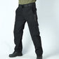 🔥 LIMITED-TIME 50% OFF! 👖 Men's Breathable Cargo Pants – Moisture-Wicking, Multiple Pockets, Adjustable Belt 🏕️