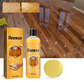 ✨ LIMITED-TIME 50% OFF! 🪵 All-in-One Wood Surface Cleaner & Polish – Clean, Restore, Protect, 100ML 🧽