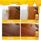 ✨ LIMITED-TIME 50% OFF! 🪵 All-in-One Wood Surface Cleaner & Polish – Clean, Restore, Protect, 100ML 🧽