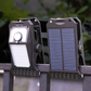 ☀️ LIMITED-TIME 50% OFF! ✨ Solar Clip Lamp – No Wiring, Motion Sensor, Waterproof ✨