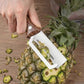 🎉 BUY 1 GET 1 FREE! Multi-Functional Kitchen Peeler – Razor-Sharp Blade, Ergonomic Wooden Handle 🍴