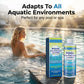 🏊 LIMITED-TIME 50% OFF! ✨ Pool Water Clarifier – Fast-Acting, Crystal Clear, All Pool Types 💧
