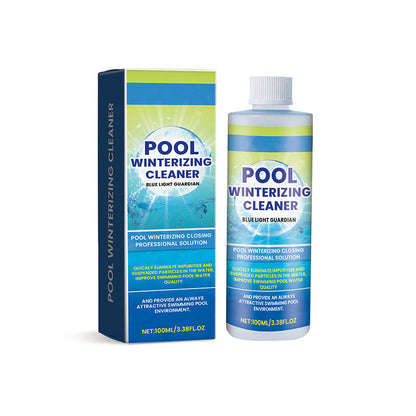 🏊 LIMITED-TIME 50% OFF! ✨ Pool Water Clarifier – Fast-Acting, Crystal Clear, All Pool Types 💧