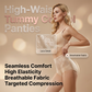 👙 LIMITED TIME 50% OFF! 💖 Women's High-Waisted Panties – Soft, Tummy Control, Full Coverage Everyday Wear 🌸