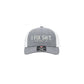 🧢 LIMITED-TIME 50% OFF! ✨ "I Fix Shit" Embroidered Trucker Hat – Breathable Mesh, Sun Protection, Bold & Humorous Gift 🛠️