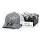 🧢 LIMITED-TIME 50% OFF! ✨ "I Fix Shit" Embroidered Trucker Hat – Breathable Mesh, Sun Protection, Bold & Humorous Gift 🛠️