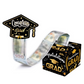 🎓 LIMITED-TIME 50% OFF! 🎁 2026 Graduation Money Pull Gift Box – Memorable, DIY, Festive Keepsake ✨