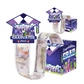 🎓 LIMITED-TIME 50% OFF! 🎁 2026 Graduation Money Pull Gift Box – Memorable, DIY, Festive Keepsake ✨