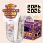 🎓 LIMITED-TIME 50% OFF! 🎁 2026 Graduation Money Pull Gift Box – Memorable, DIY, Festive Keepsake ✨