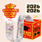 🎓 LIMITED-TIME 50% OFF! 🎁 2026 Graduation Money Pull Gift Box – Memorable, DIY, Festive Keepsake ✨