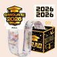 🎓 LIMITED-TIME 50% OFF! 🎁 2026 Graduation Money Pull Gift Box – Memorable, DIY, Festive Keepsake ✨