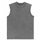 👕 LIMITED-TIME 50% OFF! ✨ Men’s Vintage Wash Muscle Tank – Ergonomic Cut, Dynamic Flexibility, Street Style 🔥
