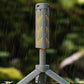 ⛺ LIMITED TIME 60% OFF! 💡 Rechargeable Camping Light with Adjustable Stand – 5-in-1, 8000mAh Power Bank, Tripod 📱