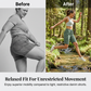 🌞LIMITED-TIME 50% OFF! 🩳 Women's Quick-Dry Cargo Shorts – UPF 50+, Multiple Pockets, Adjustable Waist 🏕️