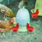 🐓 LIMITED-TIME 50% OFF! ✨ Automatic Chicken Drinker – Self-Filling, Large Cup, Easy Install for Poultry & Birds 🍶