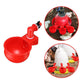 🐓 LIMITED-TIME 50% OFF! ✨ Automatic Chicken Drinker – Self-Filling, Large Cup, Easy Install for Poultry & Birds 🍶