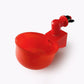 🐓 LIMITED-TIME 50% OFF! ✨ Automatic Chicken Drinker – Self-Filling, Large Cup, Easy Install for Poultry & Birds 🍶