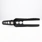 🔧 LIMITED-TIME 50% OFF! 💥 Copper Tube Rounder Pliers – 6-Hole, Alloy Steel, Labor-Saving Lever Arm ✨