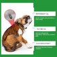 🐾 LIMITED-TIME 50% OFF! 🍃 Natural Flea & Tick Spray for Pets – Peppermint & Tea Tree Oil, Aloe Vera, 100ml ✨