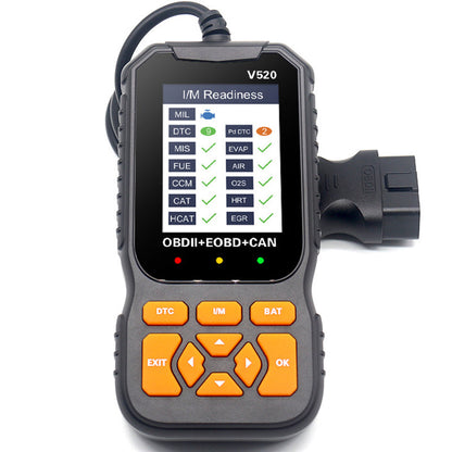 🔧 LIMITED-TIME 50% OFF! ✨ V520 Universal Car Diagnostic Tool – Read & Clear Engine Codes ✨