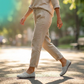👡 LIMITED TIME 50% OFF! 🌿 Women's Breathable Woven Slip-On Flats – Comfortable, Flexible, Non-Slip 🌸