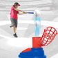 🔥50% OFF! The 2026 Bestseller! ⚾ Kids Automatic Baseball Pitching Machine Set – Complete Practice Kit for Batting Fun 🥎