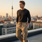 🥳2026 HOT SALE🥳💞50K+ SOLD!✨ 💝  Men's Outdoor Multi-Pocket Cargo Pants