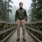 🥳2026 HOT SALE🥳💞50K+ SOLD!✨ 💝  Men's Outdoor Multi-Pocket Cargo Pants
