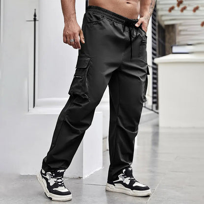 🥳2026 HOT SALE🥳💞50K+ SOLD!✨ 💝  Men's Outdoor Multi-Pocket Cargo Pants